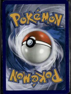 Celebi Promo XY Promos XY187 Grass Holo Pokemon Card - Image 2