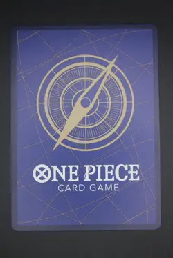 Sabo - OP04 083 AA SR - Japanese - One Piece Card - Kingdoms of Intrigue - Image 2