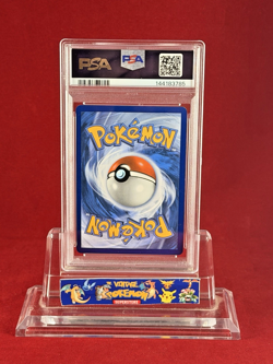 2025 Pokemon Phantasmal Flames EMPOLEON Ultra Rare Card #114 PSA 10 - Image 2