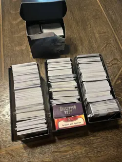 Bulk MTG Cards Including 100+ Rare + Mythic - Image 3