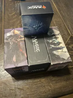 Bulk MTG Cards Including 100+ Rare + Mythic - Image 4
