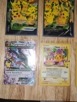 Pokemon Celebrations 39 Card Lot No Duplicates - Image 1