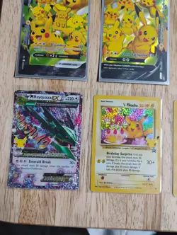 Pokemon Celebrations 39 Card Lot No Duplicates - Image 2