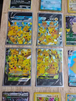 Pokemon Celebrations 39 Card Lot No Duplicates - Image 4