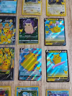 Pokemon Celebrations 39 Card Lot No Duplicates - Image 5