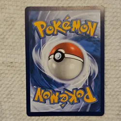 Pokemon Charmander 2023 Basic Card 044 SVP Promo Holo 60 HP 30 Attack English - Image 2