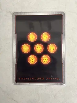 Dragon Ball Super Card Game Shenron, Stolen Wish SPR Battle BT30-038 - Image 2