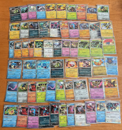 MIXED LOT OF 100s Hundreds + Pokemon TCG - HUGE CARD LOT + MORE $ $ $ READ DESC - Image 2