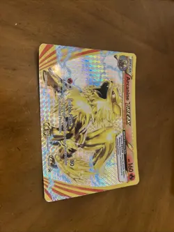 Pokemon Jumbo cards Lot Of 3 - Image 2