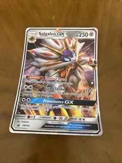 Pokemon Jumbo cards Lot Of 3 - Image 3