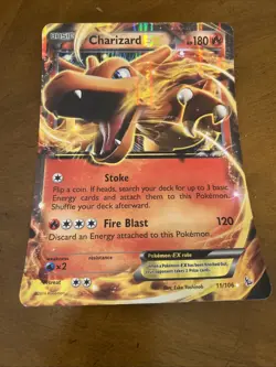 Pokemon Jumbo cards Lot Of 3 - Image 4