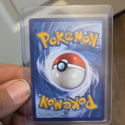 Pokemon Charizard 004/102 Base Set Holo Rare 120 HP Stage 2 English Card - Image 2