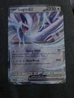 Pokemon Jumbo Card Lot of 7 JUMBO Oversized Promo Cards - Fast Shipping!!! - Image 2