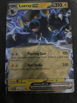 Pokemon Jumbo Card Lot of 7 JUMBO Oversized Promo Cards - Fast Shipping!!! - Image 4
