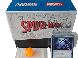 Magic The Gathering Spider-Man Bundle -75c/uc No duplicates - Image 1