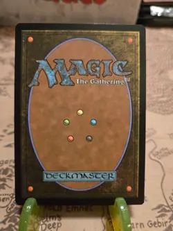 MTG Corrupted Conscience The List Reprints Regular Uncommon NM - Image 2