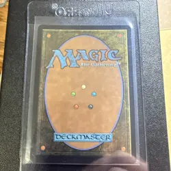 Force of Negation (Borderless) Avatar: The Last Airbender: Eternal-Legal Foil - Image 2