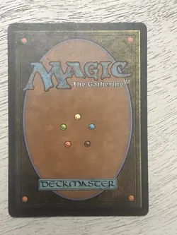 Defense Grid 8th Edition Regular Artifact Rare Colorless 296 2003 MTG - Image 2