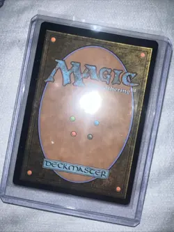 Chromatic Star The Brothers' War: Retro Frame Artifacts Foil - Image 3