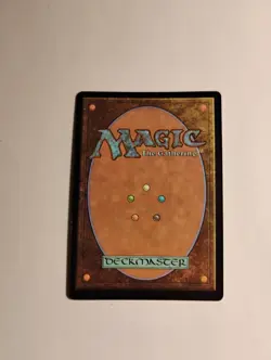 Grim Tutor (Alternate Art) Core Set 2021 Foil - Image 2