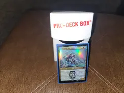 Adrix and Nev, Twincasters EDH Magic the Gathering commander deck - Image 2