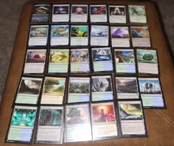 Adrix and Nev, Twincasters EDH Magic the Gathering commander deck - Image 5