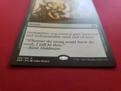 Heroic Intervention AER #109 MtG - Image 2