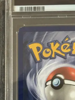 PSA 6 Charizard Holo Base Set - Unlimited Pokemon Card 4/102 [1999] EX-MT - Image 3