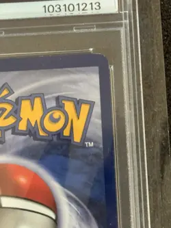 PSA 6 Charizard Holo Base Set - Unlimited Pokemon Card 4/102 [1999] EX-MT - Image 5