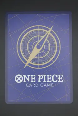 Edward Newgate - OP02 004 SP OP04 - Japanese One Piece Card Kingdoms of Intrigue - Image 2