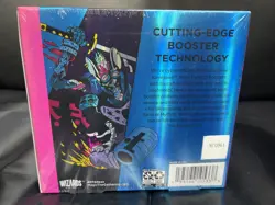 MAGIC THE GATHERING KAMIGAWA: NEON DYNASTY COLLECTOR BOOSTER BOX.. 195166105338 - Image 2