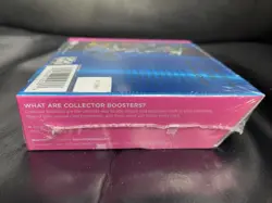 MAGIC THE GATHERING KAMIGAWA: NEON DYNASTY COLLECTOR BOOSTER BOX.. 195166105338 - Image 3