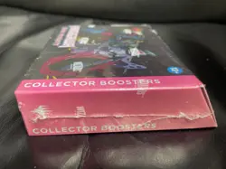MAGIC THE GATHERING KAMIGAWA: NEON DYNASTY COLLECTOR BOOSTER BOX.. 195166105338 - Image 4