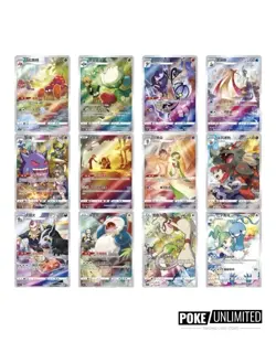 Pokemon TCG S-Chinese Gengar Card Display Frame Gift 12 Box One Case Sealed! - Image 5