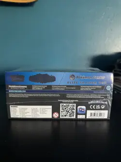 Stellar Crown Pokemon Center Elite Trainer Box (Exclusive) - Sealed New - Image 5