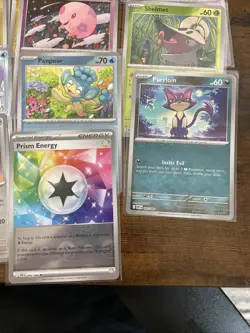 Pokemon TCG Black Bolt White Flare Reverse Pokeball Holo 19 Card Lot! All Poke! - Image 5