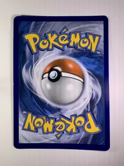 Holo Zacian V Jumbo Pokemon Card 138/202 Sword and Shield Promo - Image 2