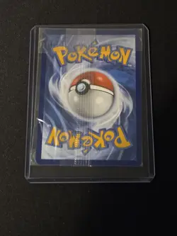 Eevee Pokemon 133/165 Snowflake Stamped From Holiday Collection sealed!! - Image 2
