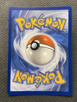 Pokemon Squirtle SVP 048 Holo Rare SVP Black Star Promo NM - Image 5