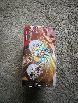 Pokemon TCG: Surging Sparks Booster Box (36 Packs) (Brand New/Sealed) - Image 5