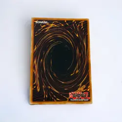 Yu-gi-oh Dark Magician BPT-001 Collector’s Tin Limited Edition Secret Rare Card - Image 2