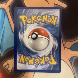 Pokemon TCG M Blastoise EX XY Evolutions Holo Rare Card 22/108 NM - Image 2