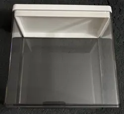 Pokemon Elite Trainer Box ETB Plastic Case with Lid – Target Brightroom Display - Image 2