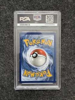 Pokemon Celebrations Mew 88 EX-Holo PSA 10 - Image 2