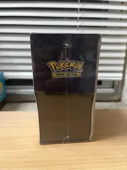 Pokemon Surging Sparks Pokemon Center ETB Exclusive Brand New Factory Sealed - Image 4