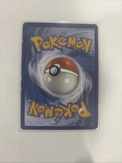 TRAINER AZ Supporter POKEMON Phantom Forces 2014 Full-Art Holo Trading Card 117 - Image 2