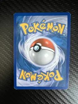 Pokemon TCG Reverse Haunter 35/102 - Image 2