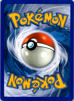 2006 POKEMON CRYSTAL GUARDIANS #44/100 ARON REVERSE HOLO STAMPED NM - Image 2