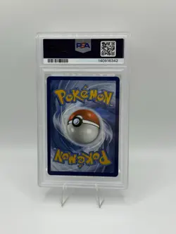 Pokemon TCG Mega Kangaskhan EX 182/132 PSA 9 - Image 2