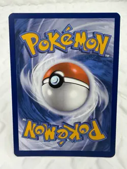 Pokemon Wailord 162/159 Sv09 Journey Together Illustration Rare Holo NM - Image 2